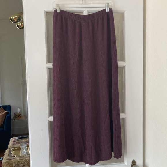 CP shades rayon skirt - Picture 4 of 9